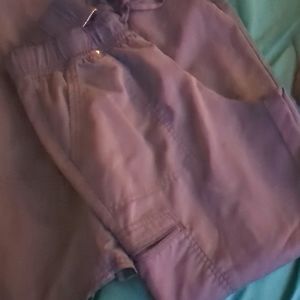 Scrubstar scrubs set